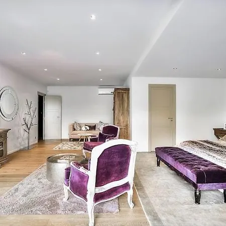 Holiday home Laetitia